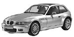 BMW E36-7 C127C Fault Code