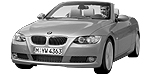 BMW E93 C127C Fault Code