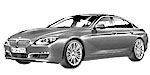 BMW F06 C127C Fault Code