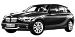 BMW F20 C127C Fault Code