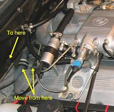 See C127C in engine