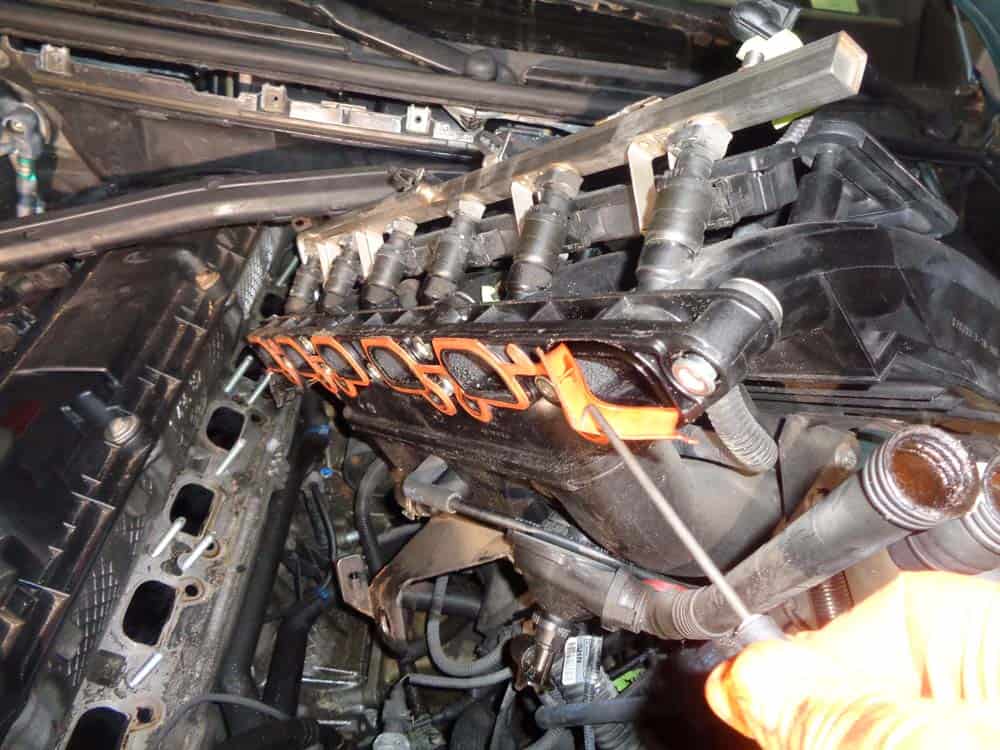 See C127C in engine